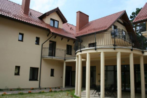 Отель Villa Dolce Vita  Мжезино